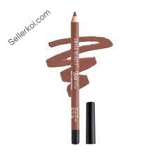 Swiss Beauty Bold Matt Lipliner - Choco Nude 03
